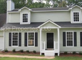 5417 Forest Pl, Stone Mountain, GA 30088