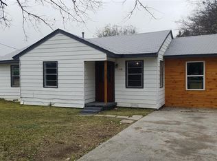 1315 Cedardale Rd, Lancaster, TX 75134