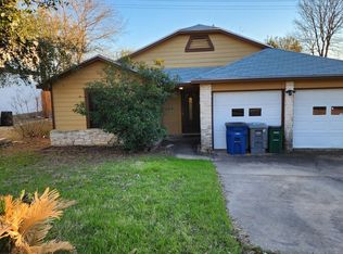 915 Pyegrave Pl, Austin, TX 78753
