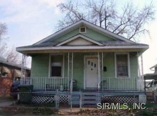 1626 2nd St, Madison, IL 62060