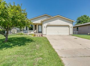 10518 W May Ave, Wichita, KS 67209