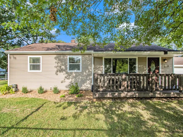 3010 Alpine St, Kalamazoo, MI 49004