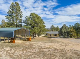 12762 Pine Haven Rd, Hot Springs, SD 57747