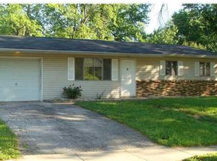 4318 Santa Fe Ct, Indianapolis, IN