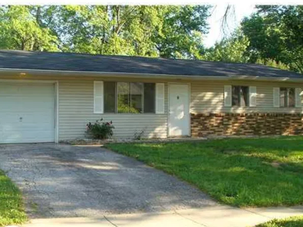 4318 Santa Fe Ct, Indianapolis, IN 46241