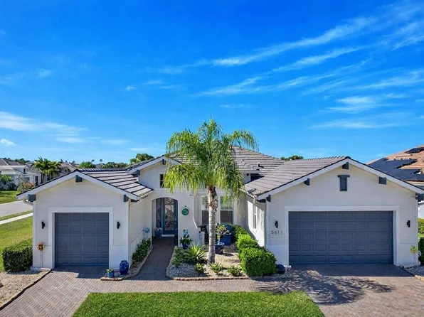 5611 Tidewater Preserve Blvd, Bradenton, FL 34208