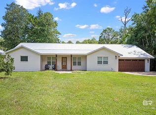 26434 Bayou Dr, Elberta, AL 36530