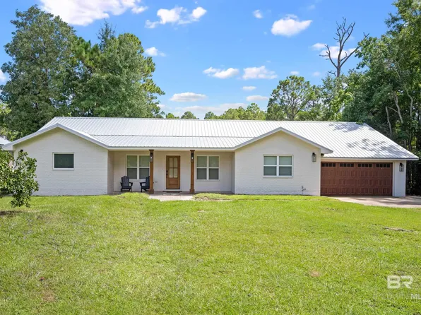 26434 Bayou Dr, Elberta, AL 36530