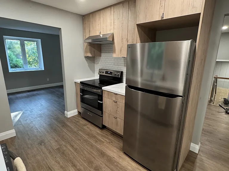 3025 Lockhart Rd — Photo 2