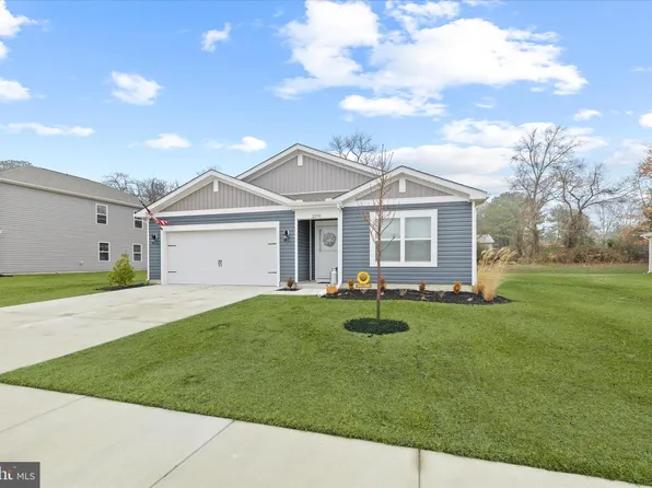 22331 Reeve Rd, Millsboro, DE 19966