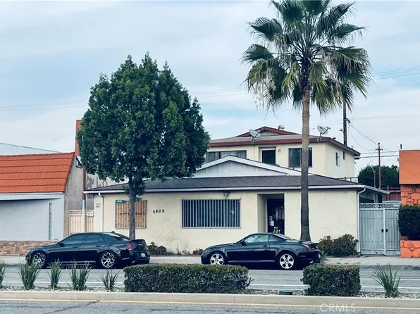 5609 E Beverly Blvd, Los Angeles, CA 90022