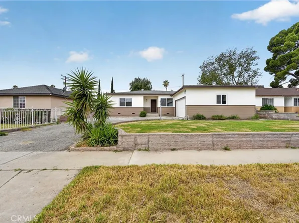 7938 Chantry Ave, Fontana, CA 92336