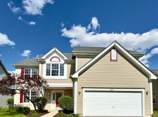 2957 Savannah Dr, Aurora, IL