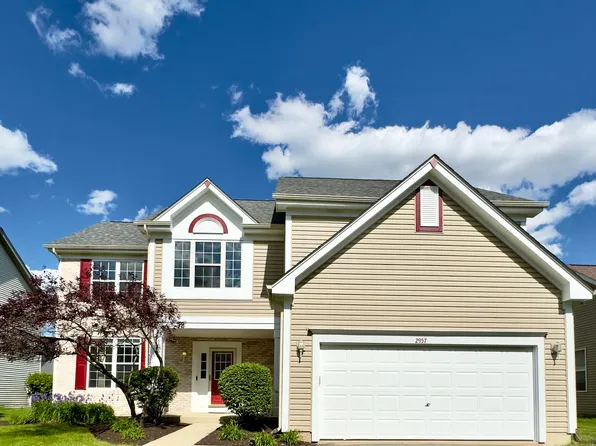 2957 Savannah Dr, Aurora, IL 60502
