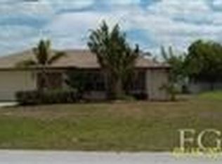 905 SW 6th Ct, Cape Coral, FL 33991