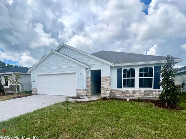 7954 RIPPA VALLEY Way, Jacksonville, FL 32222