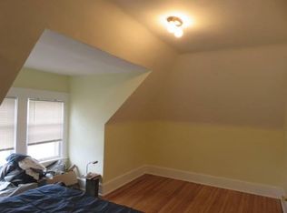 (Undisclosed Address), Cleveland, OH 44102