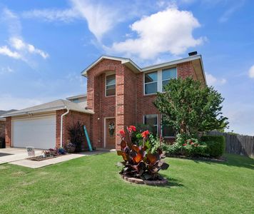 3860 Country Ln, Fort Worth, TX, 76123