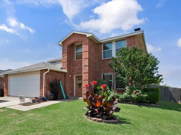 3860 Country Ln, Fort Worth, TX 76123
