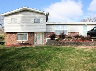 2846 Harmony Hills Dr, Arnold, MO