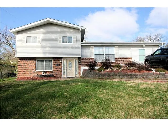 2846 Harmony Hills Dr photo 1