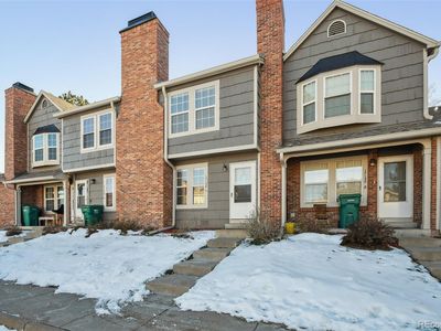17138 E Whitaker Drive  Unit C, Aurora, CO, 80015