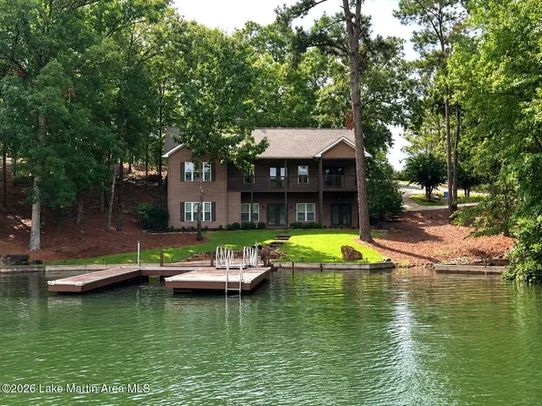 16 Hawks Point, Dadeville, AL 36853