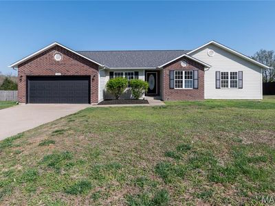 103 Mesa Dr, Waynesville, MO, 65583