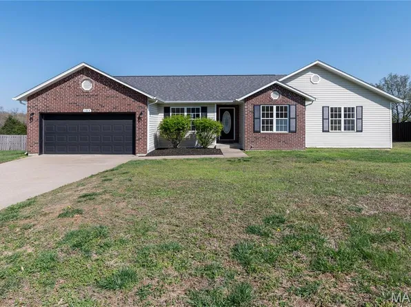 103 Mesa Dr, Waynesville, MO 65583