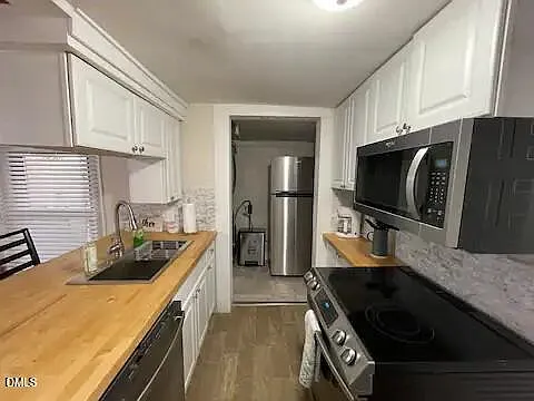 3041 Carpenter Upchurch Rd — Photo 5