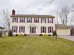 133 Battle Green Dr, Rochester, NY 14624