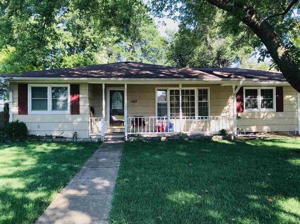 Abilene Real Estate - Abilene KS Homes For Sale | Zillow