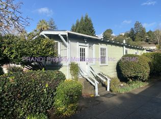210 Greenfield Ave #A, San Rafael, CA 94901