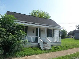 607 Candor Ln, Raleigh, NC 27601