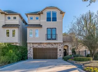 32 Hackberry Ln UNIT B, Houston, TX 77027