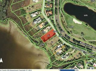 3101 Rivershore Ln, Port Charlotte, FL 33953