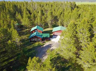 13280 Rainbow Rd, Donnelly, ID 83615