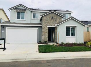 12741 Glass Beach Dr, Rancho Cordova, CA 95742