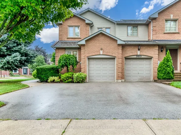 2455 New Wood Dr, Oakville, ON L6H 5Y3