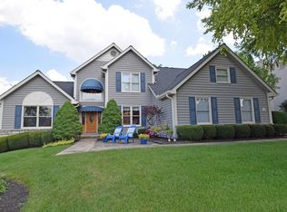 7915 Woodglen Dr, West Chester, OH