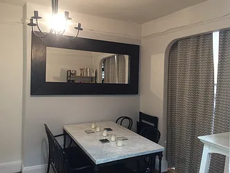 Rented by J Misrahi Realty Corp