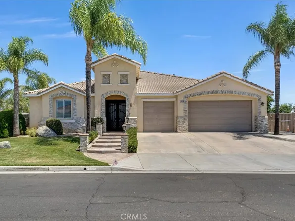19246 Sterling Hill Ln, Perris, CA 92570