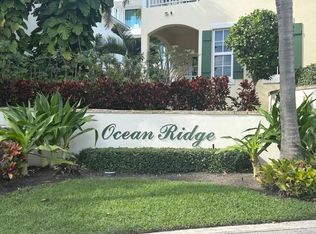 455 Ocean Ridge Way, Juno Beach, FL 33408