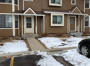 881 London Green Way, Colorado Springs, CO 80906