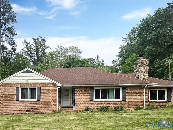 2941 W Park Dr, Petersburg, VA 23805