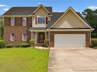 106 Linden Rd, Cameron, NC 28326