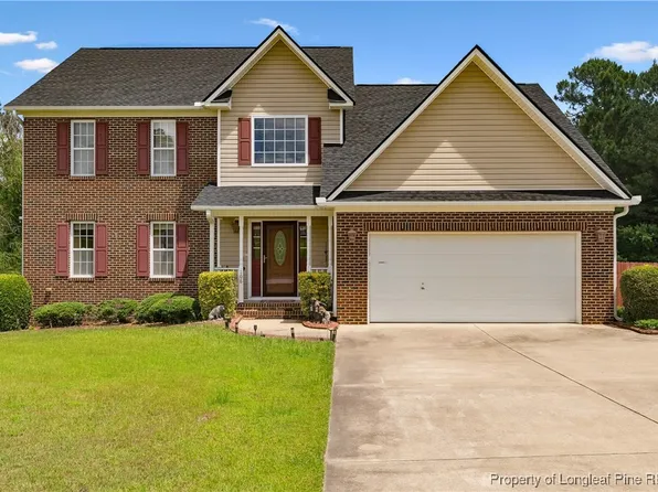 106 Linden Rd, Cameron, NC 28326