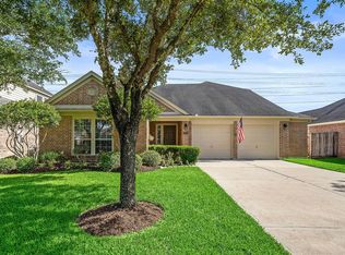 21923 Grand Brook Ln, Richmond, TX 77469