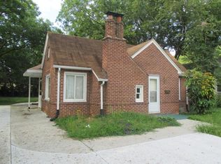 316 Qubein Ave, High Point, NC 27262