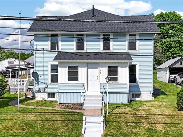 204 N Market St, Somerset, OH 43783